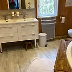 La Chevalerie Σπίτι διακοπών *