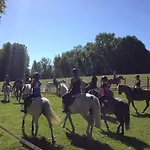 Σπίτι διακοπών La Chevalerie *