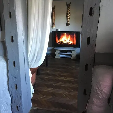 Σπίτι διακοπών La Chevalerie *