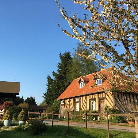 Holiday home La Chevalerie *