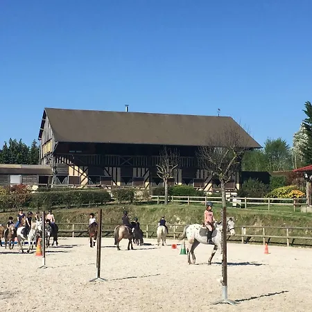 La Chevalerie Casa de Férias