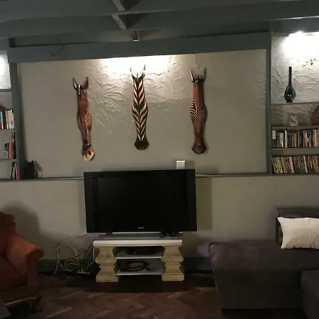 La Chevalerie * Pont-Évêque