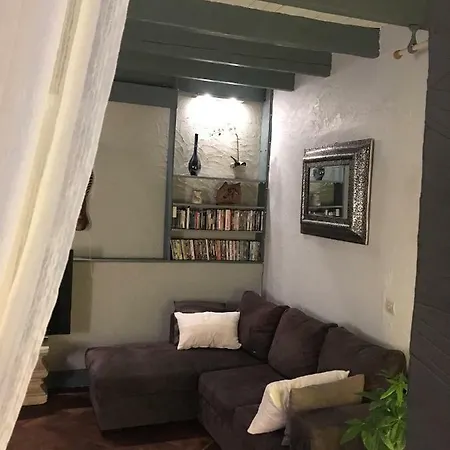 La Chevalerie Pont-Évêque