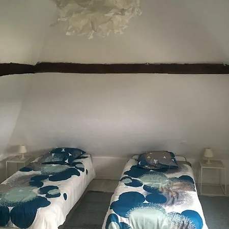 La Chevalerie Casa de Férias *