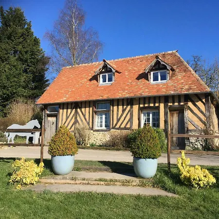 La Chevalerie Holiday home *