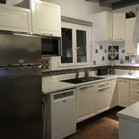 La Chevalerie Casa de Férias