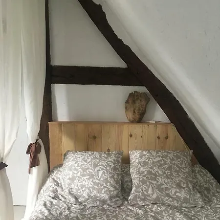 La Chevalerie Pont-Évêque