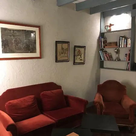 Σπίτι διακοπών La Chevalerie *