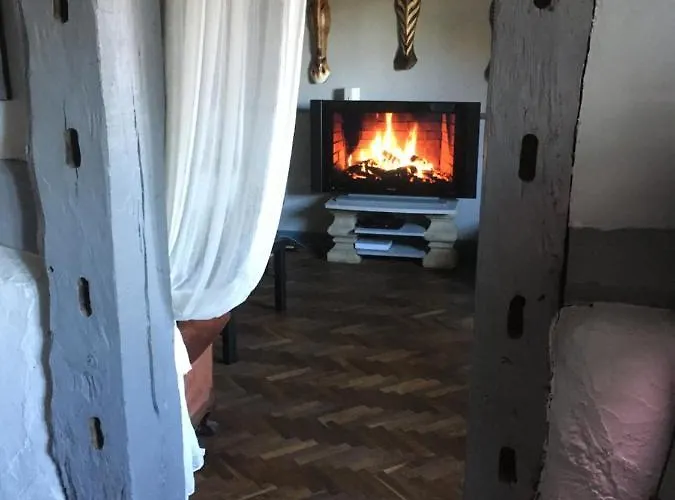 Holiday home La Chevalerie *