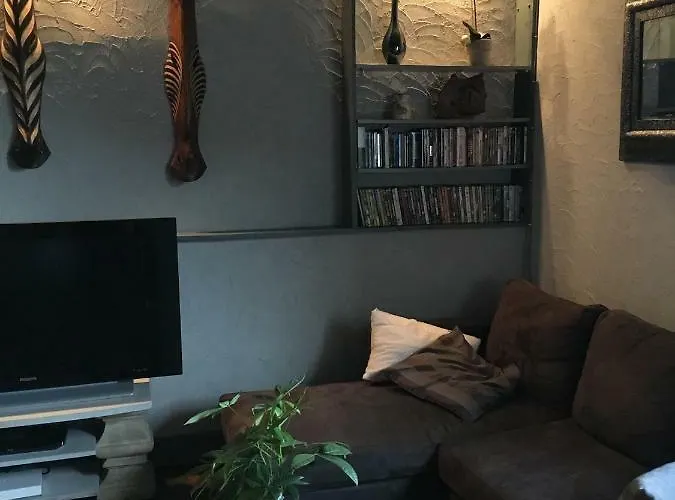 Holiday home La Chevalerie