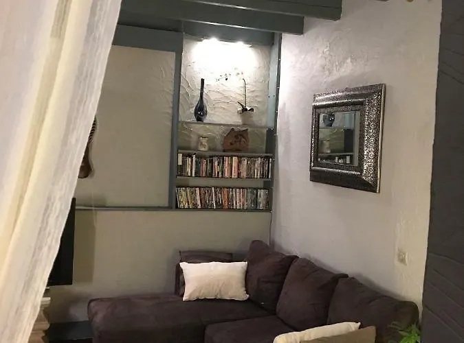 La Chevalerie Pont-l'Eveque (Calvados)