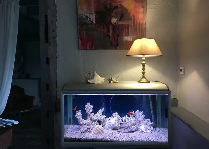 La Chevalerie Holiday home