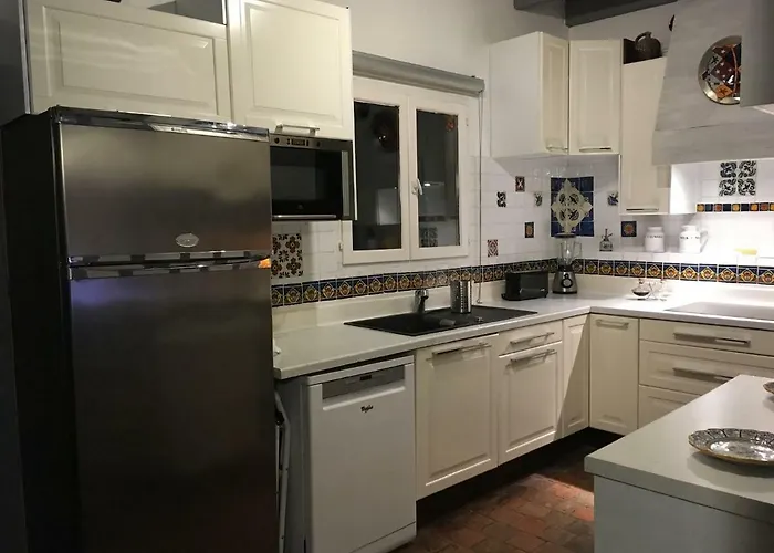 La Chevalerie Holiday home