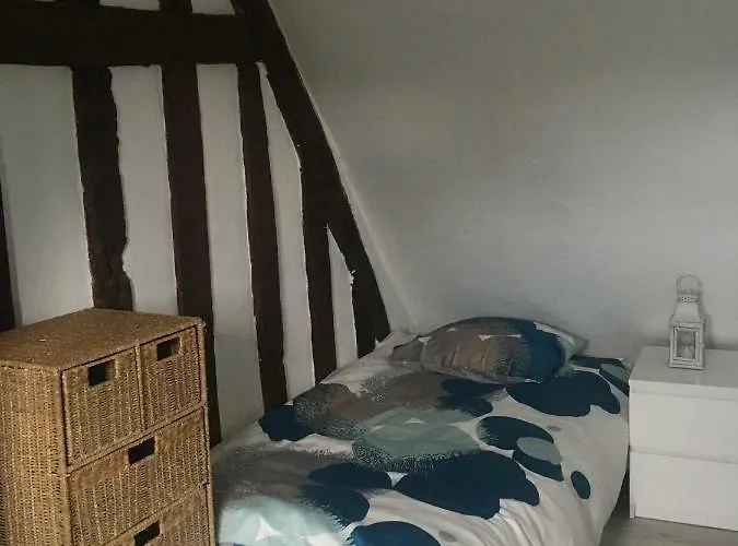 Holiday home La Chevalerie Pont-l'Eveque (Calvados)