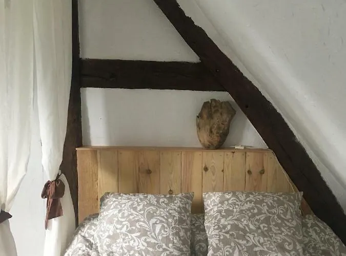 La Chevalerie Pont-l'Eveque (Calvados)