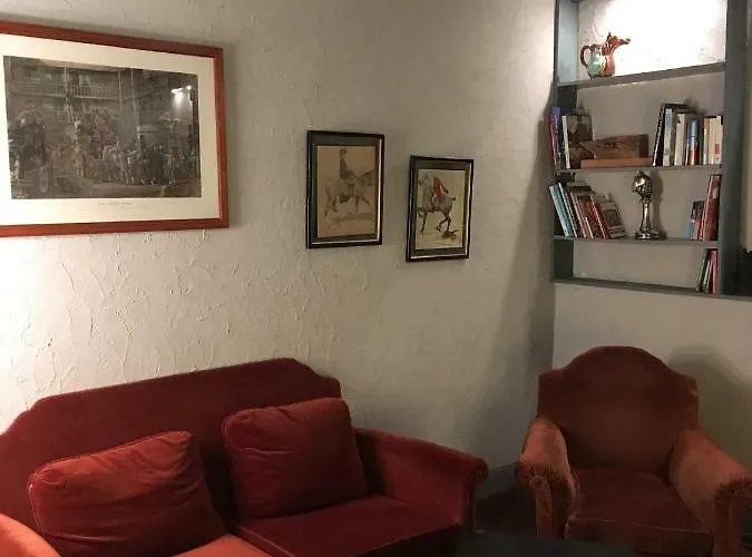 Holiday home La Chevalerie *